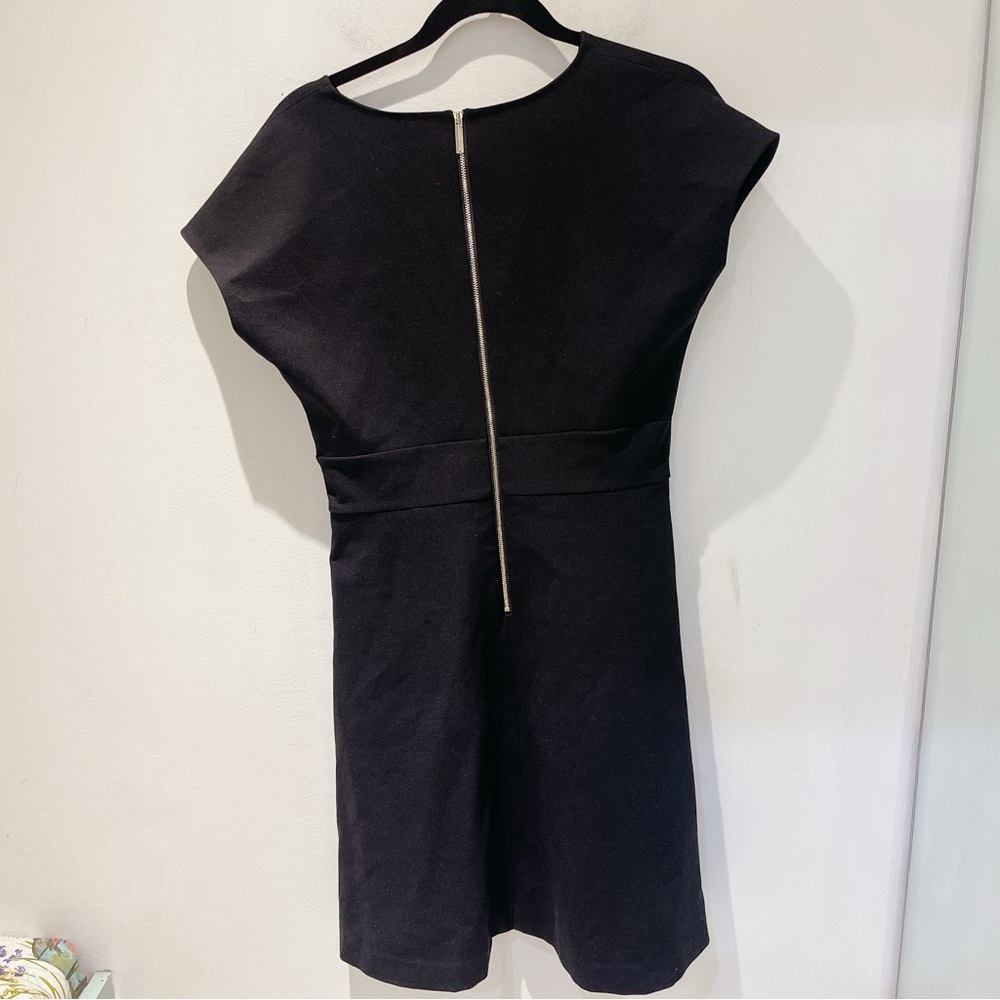 Kate Spade Black Dress - Picture 2 of 5